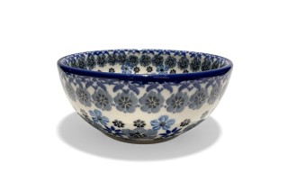 B92 Bunzlau Schaaltje 1985X Ronde Schaaltjes